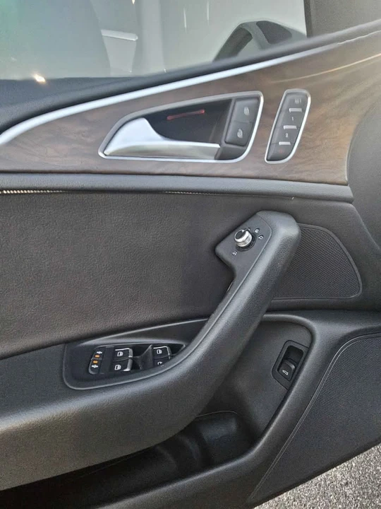 2014 Audi C7 A6 - Image 10 of 10