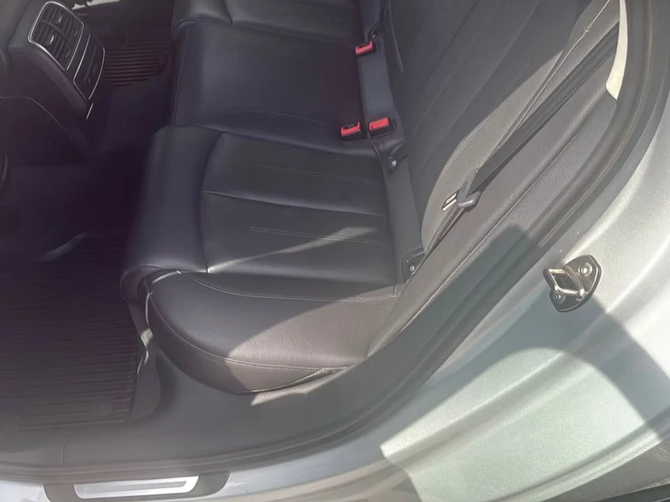 2014 Audi C7 A6 - Image 12 of 18