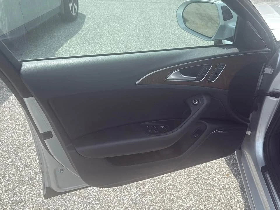 2014 Audi C7 A6 - Image 9 of 18