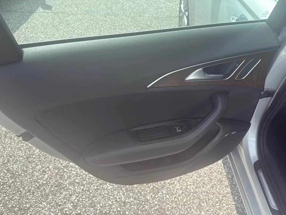 2014 Audi C7 A6 - Image 11 of 18