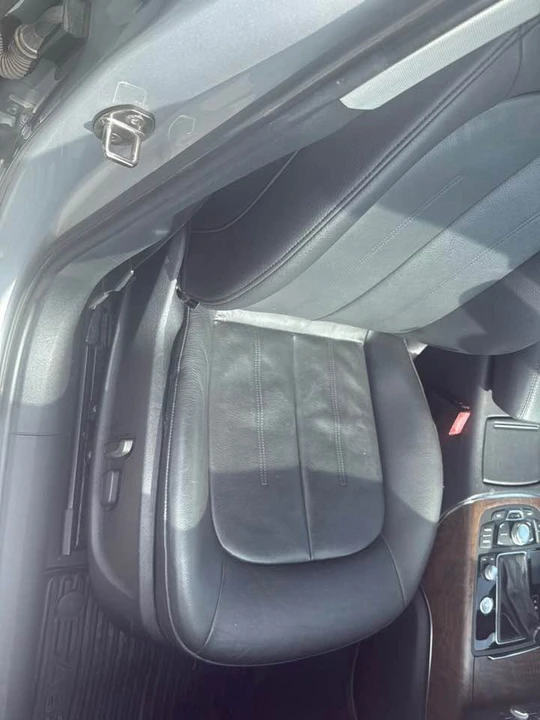 2014 Audi C7 A6 - Image 14 of 18