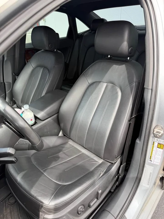 2014 Audi C7 A6 - Image 10 of 11