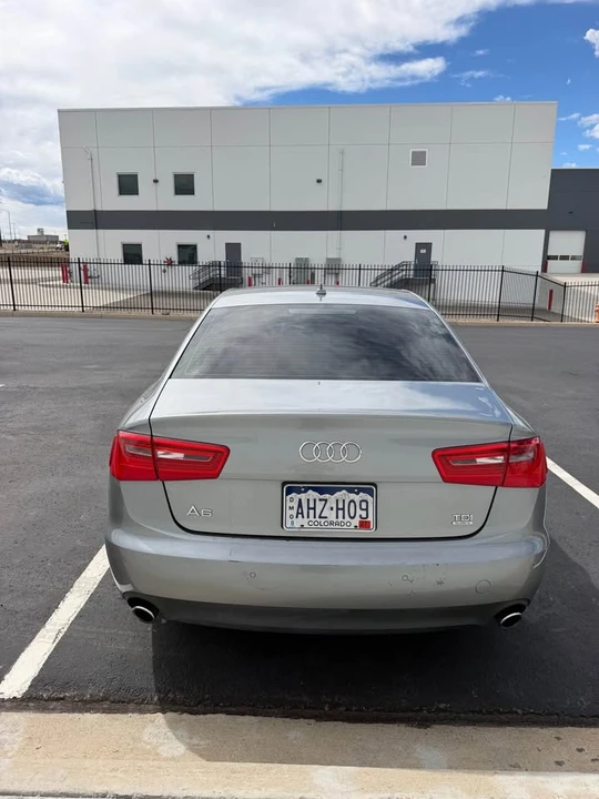 2014 Audi C7 A6 - Image 7 of 11