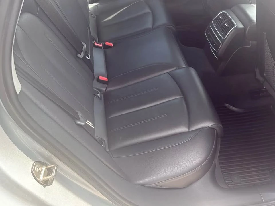 2014 Audi C7 A6 - Image 16 of 18