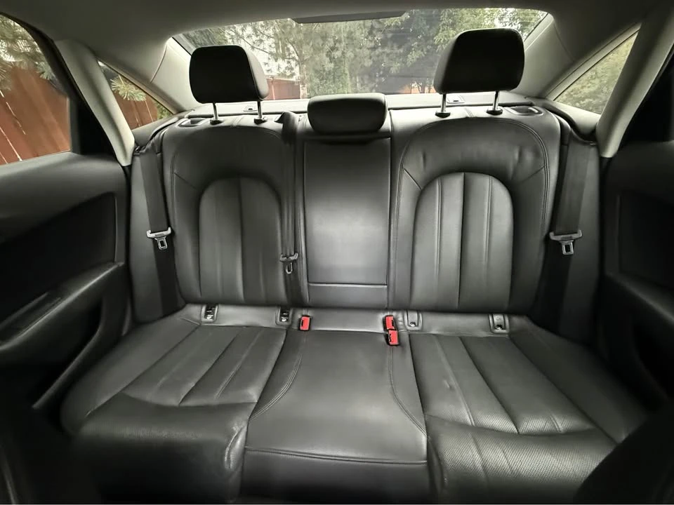 2014 Audi C7 A6 - Image 9 of 9