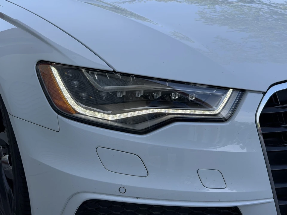2014 Audi C7 A6 - Image 30 of 31