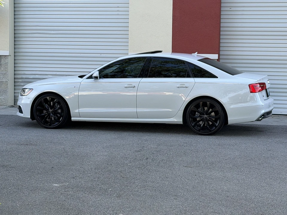 2014 Audi C7 A6 - Image 20 of 31
