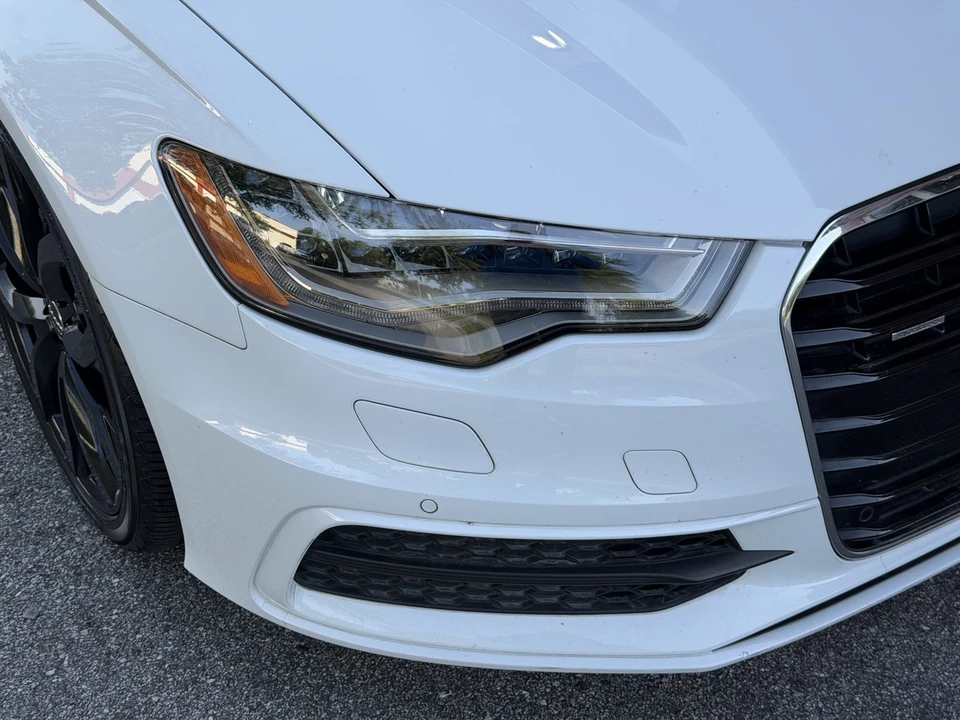2014 Audi C7 A6 - Image 28 of 31