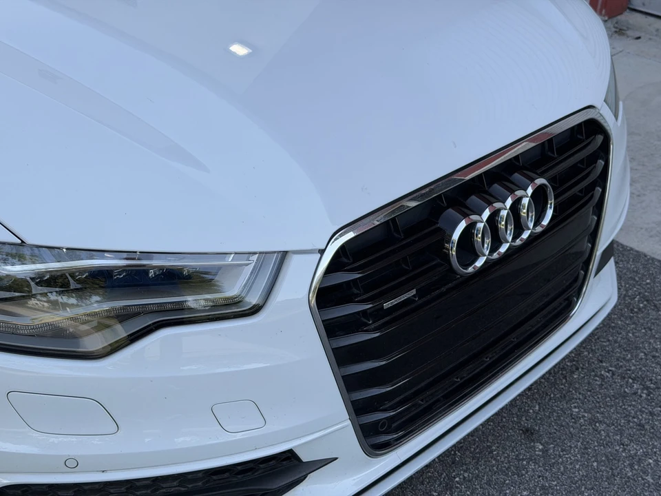 2014 Audi C7 A6 - Image 31 of 31