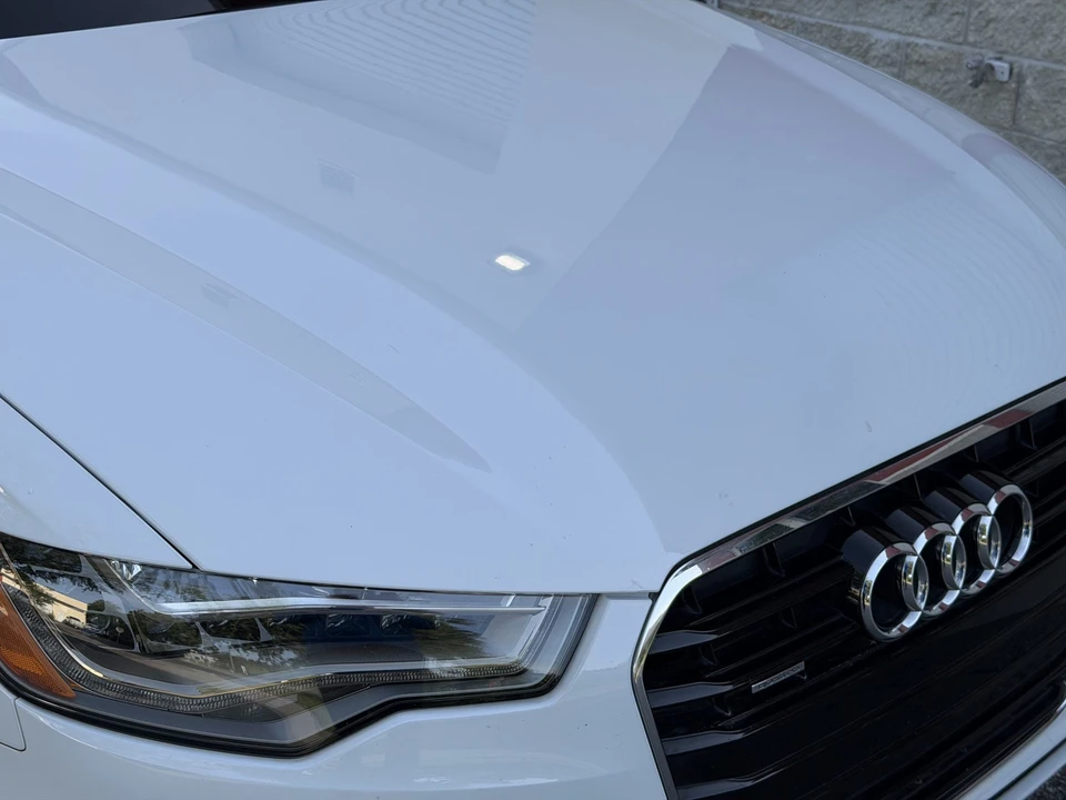 2014 Audi C7 A6 - Image 26 of 31