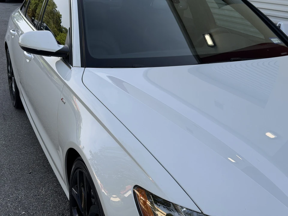 2014 Audi C7 A6 - Image 23 of 31