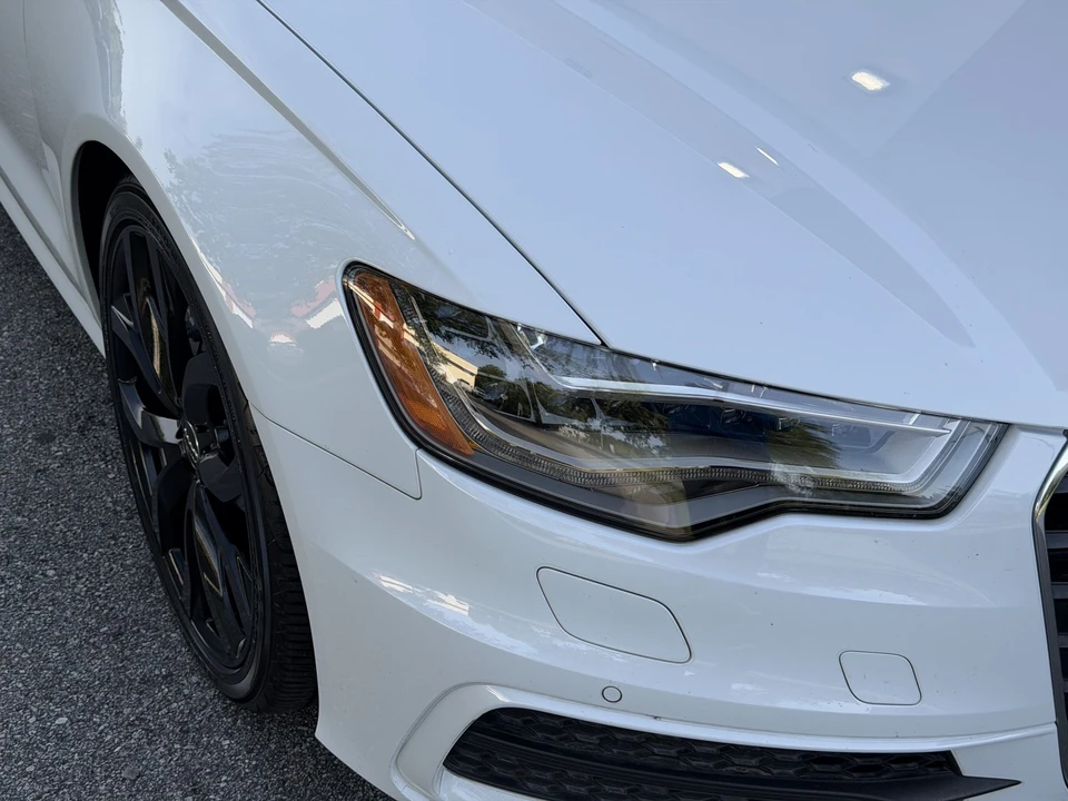 2014 Audi C7 A6 - Image 29 of 31