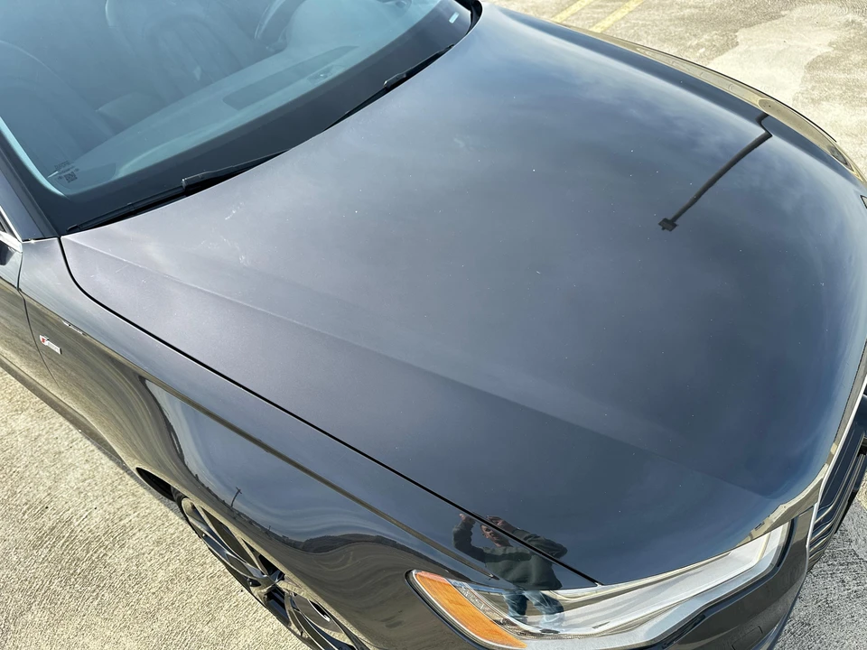 2014 Audi C7 A6 - Image 17 of 31