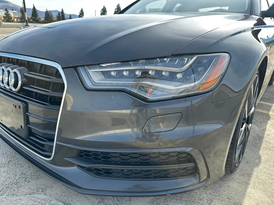 2014 Audi C7 A6 - Image 21 of 31