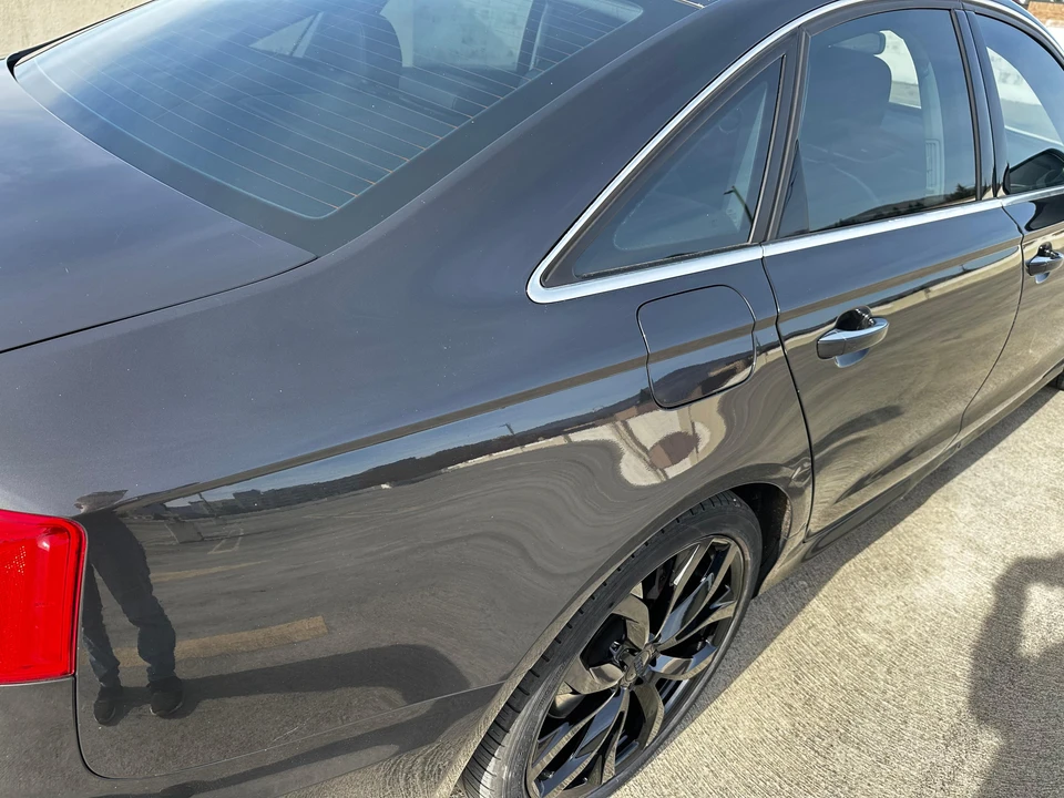 2014 Audi C7 A6 - Image 31 of 31