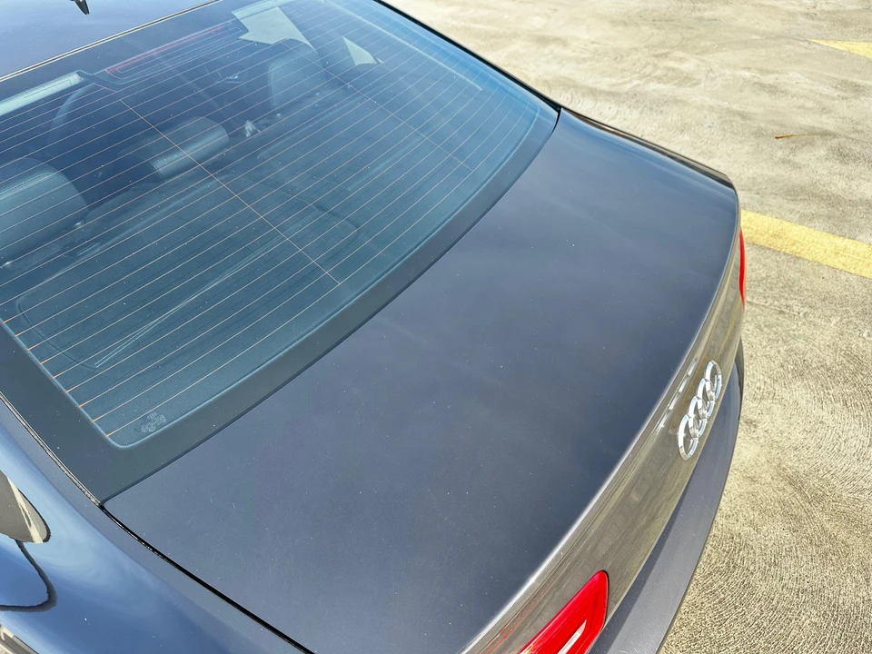 2014 Audi C7 A6 - Image 28 of 31