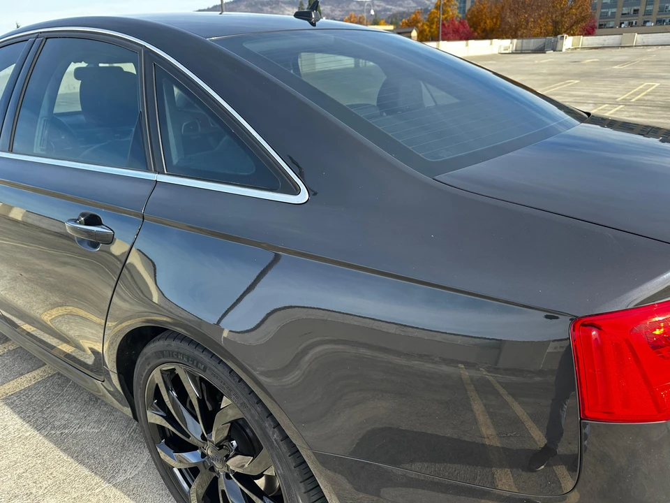 2014 Audi C7 A6 - Image 27 of 31