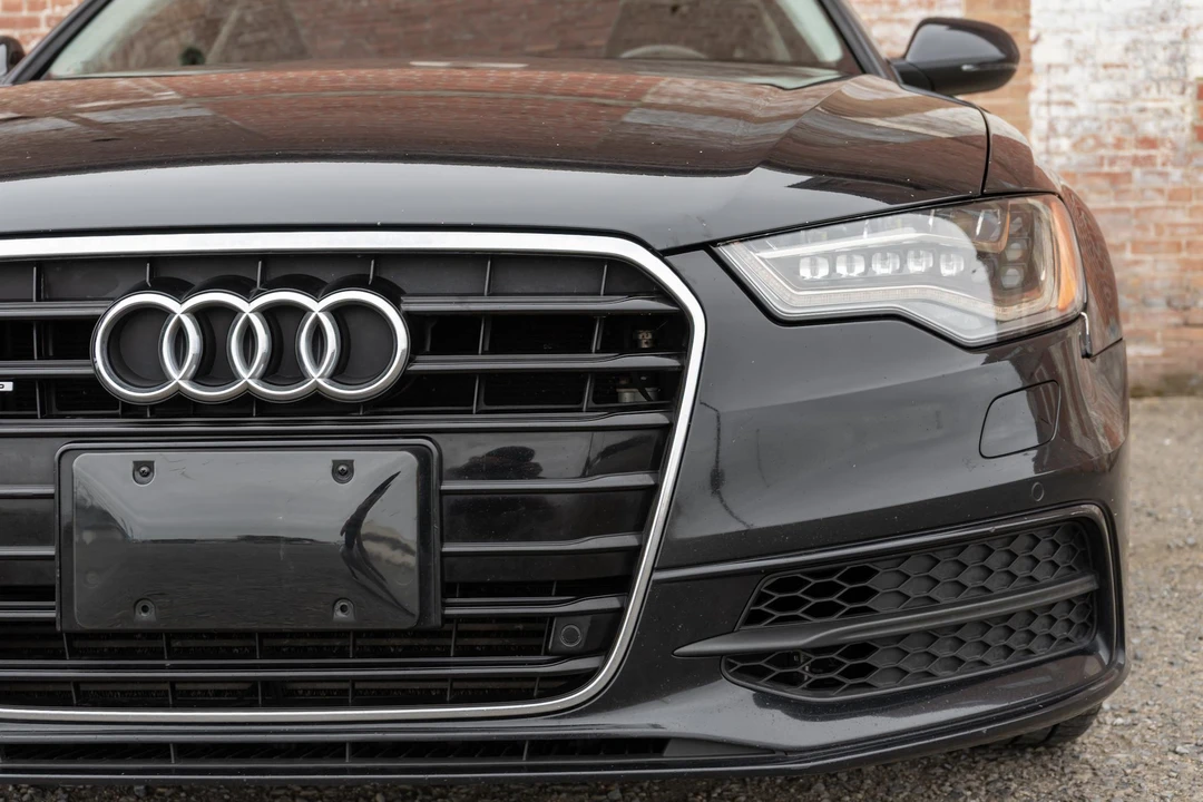 2014 Audi C7 A6 - Image 12 of 31