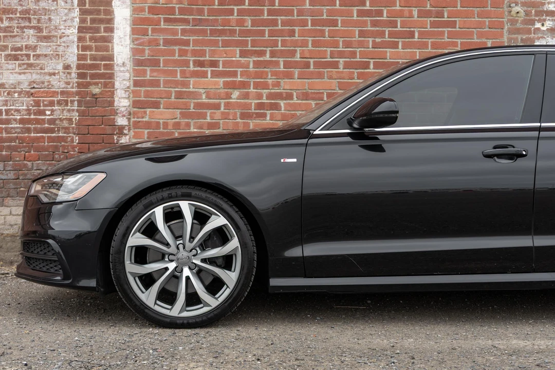 2014 Audi C7 A6 - Image 15 of 31