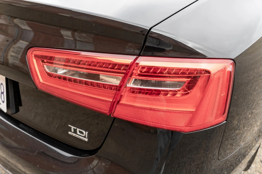 2014 Audi C7 A6 - Image 27 of 31