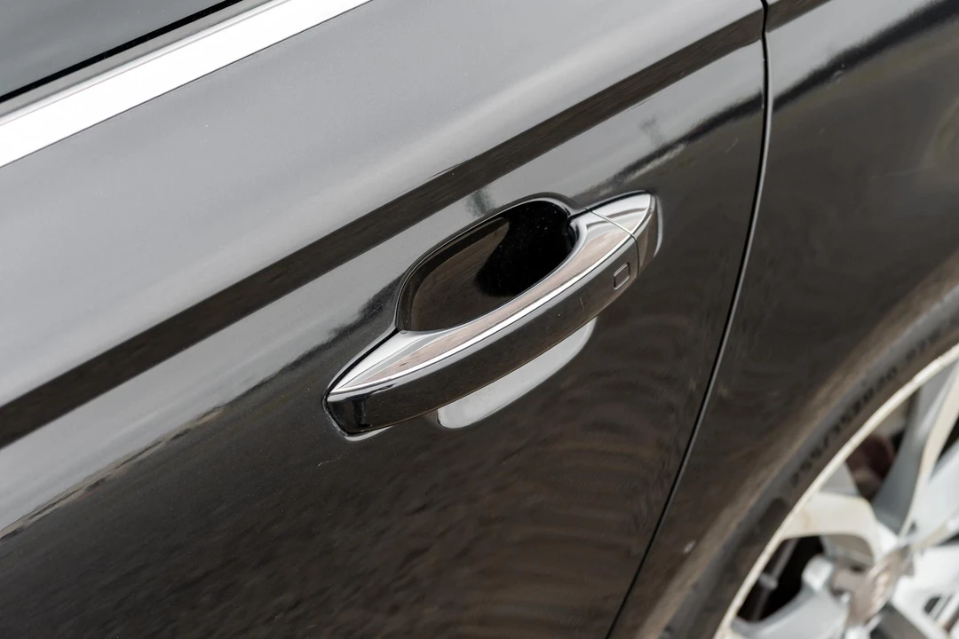 2014 Audi C7 A6 - Image 20 of 31