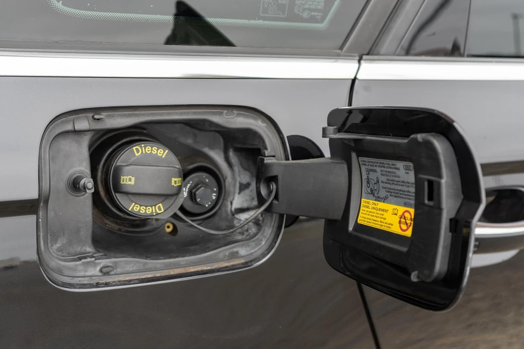 2014 Audi C7 A6 - Image 29 of 31