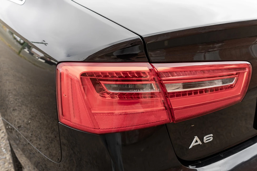 2014 Audi C7 A6 - Image 22 of 31
