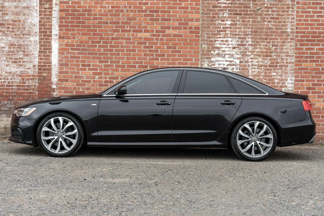 2014 Audi C7 A6 - Image 6 of 31