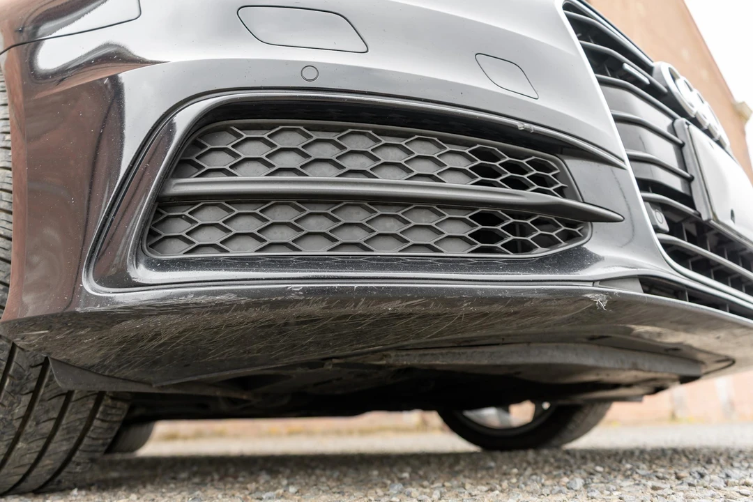 2014 Audi C7 A6 - Image 11 of 31