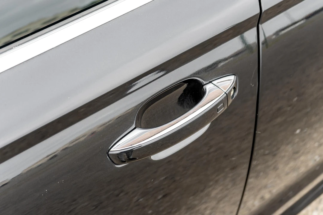 2014 Audi C7 A6 - Image 17 of 31