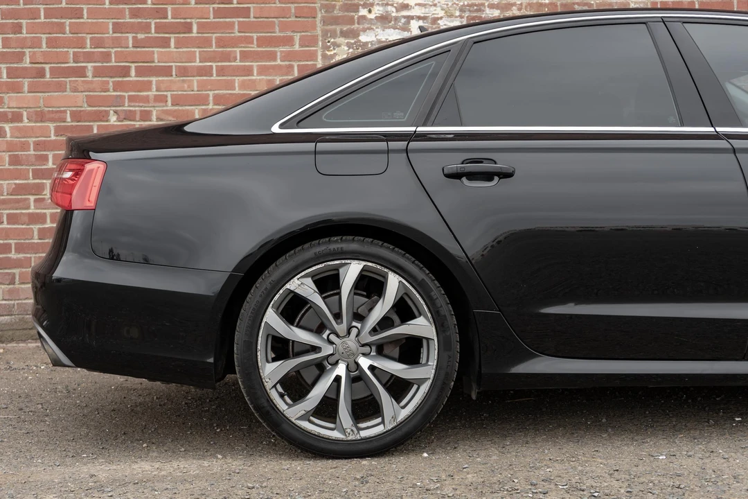 2014 Audi C7 A6 - Image 28 of 31