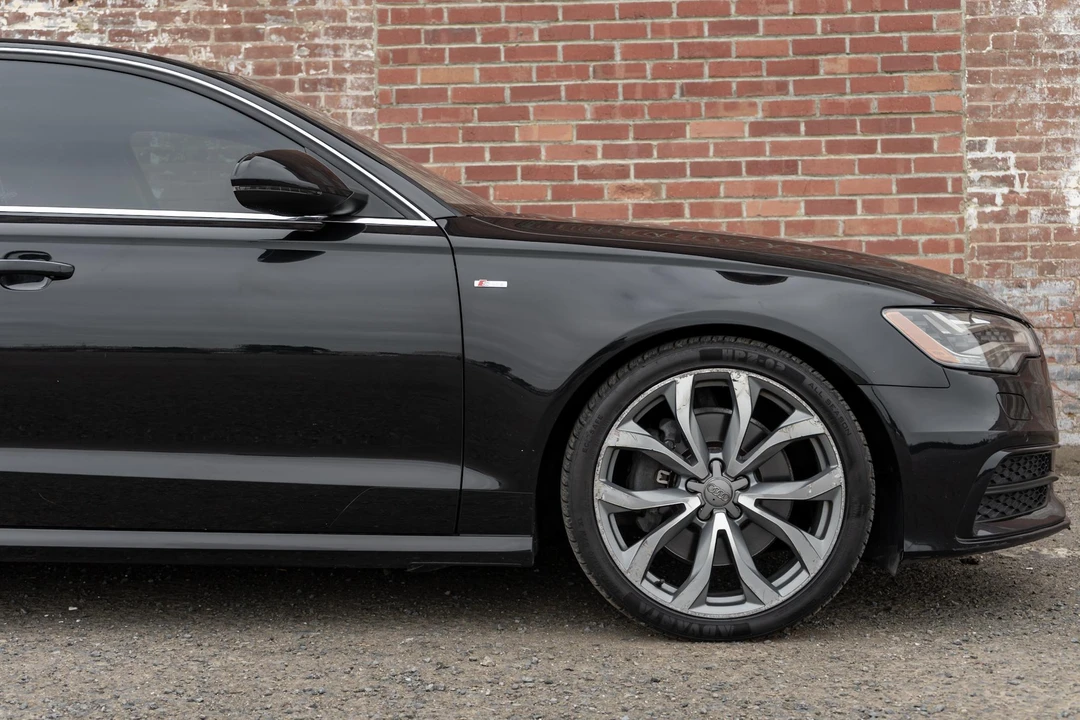 2014 Audi C7 A6 - Image 31 of 31
