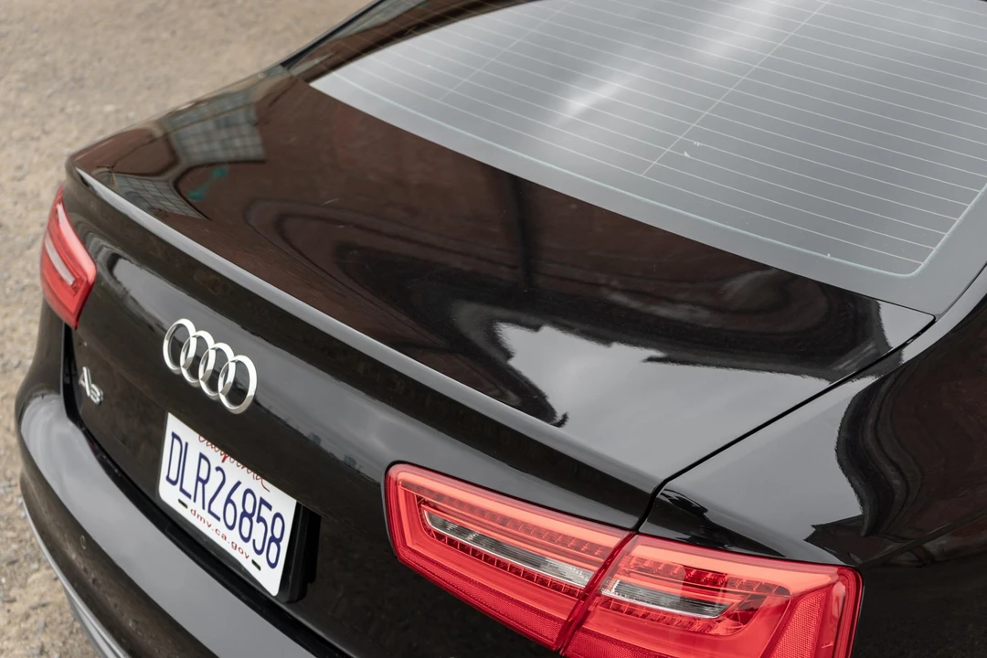2014 Audi C7 A6 - Image 26 of 31