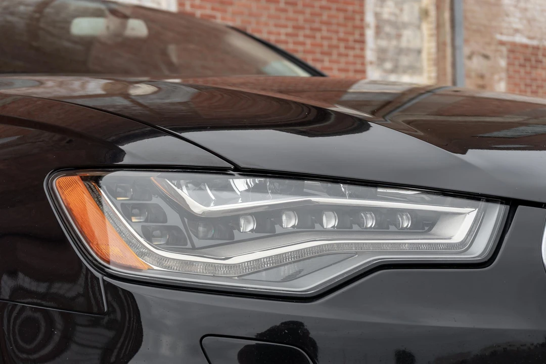2014 Audi C7 A6 - Image 10 of 31