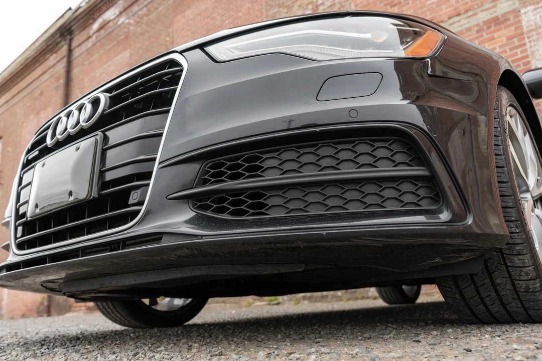 2014 Audi C7 A6 - Image 13 of 31