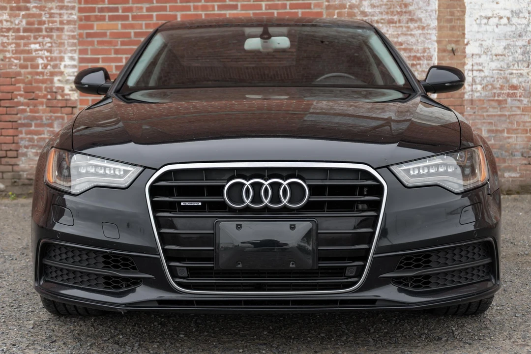 2014 Audi C7 A6 - Image 2 of 31