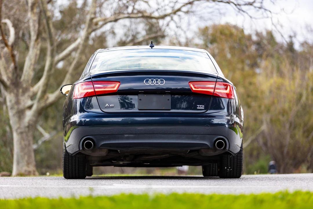 2014 Audi C7 A6 - Image 22 of 31