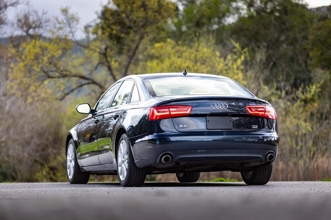 2014 Audi C7 A6 - Image 21 of 31