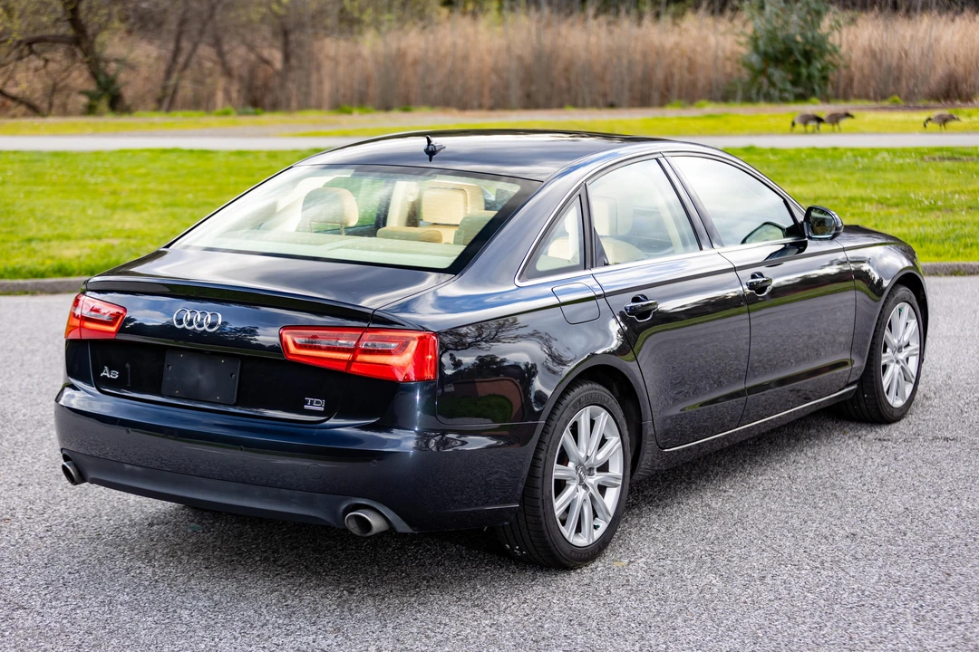 2014 Audi C7 A6 - Image 26 of 31