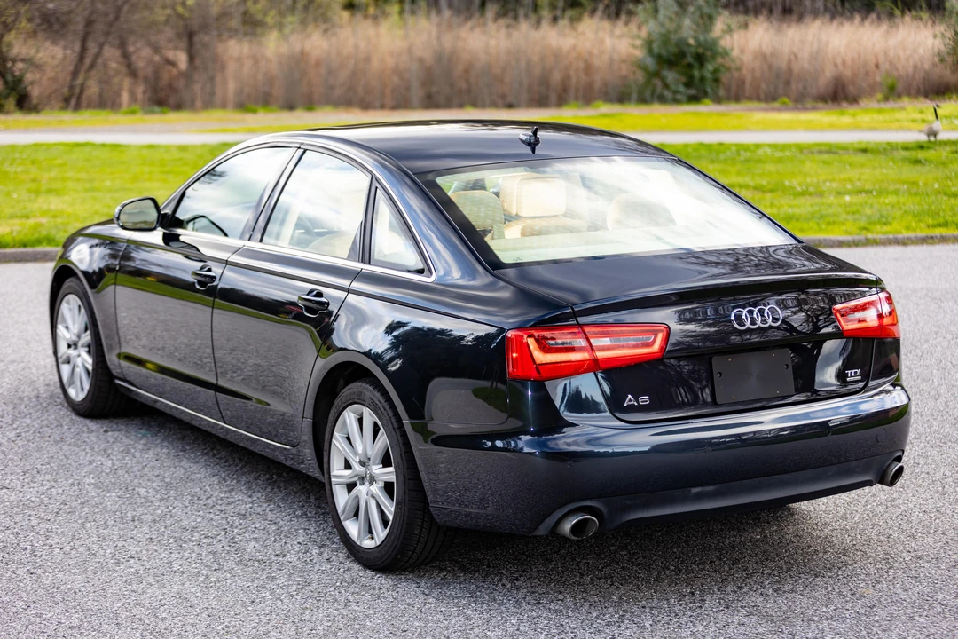 2014 Audi C7 A6 - Image 20 of 31
