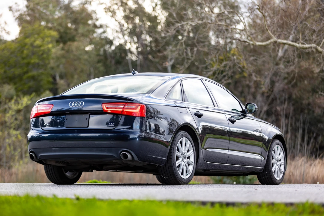 2014 Audi C7 A6 - Image 25 of 31