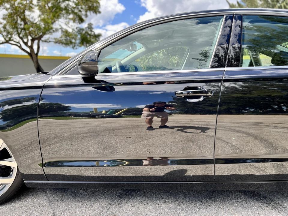 2014 Audi C7 A6 - Image 31 of 31