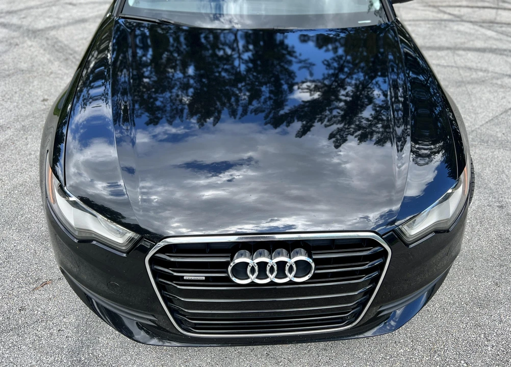 2014 Audi C7 A6 - Image 22 of 31