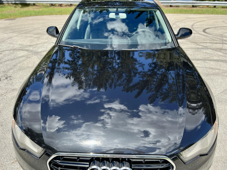 2014 Audi C7 A6 - Image 23 of 31