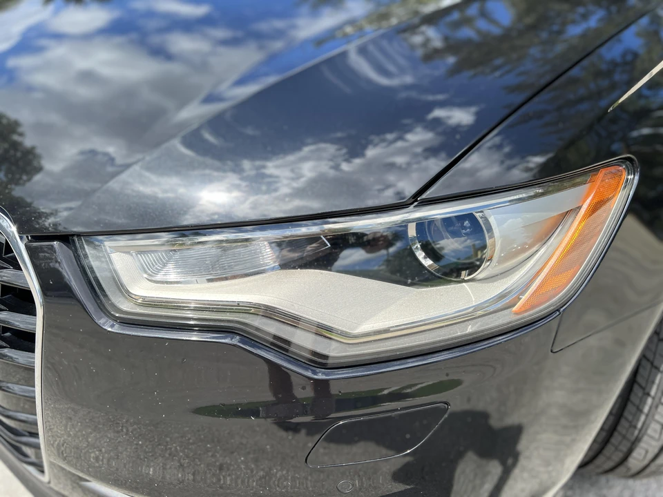 2014 Audi C7 A6 - Image 26 of 31