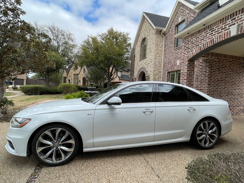 2014 Audi C7 A6 - Image 12 of 31