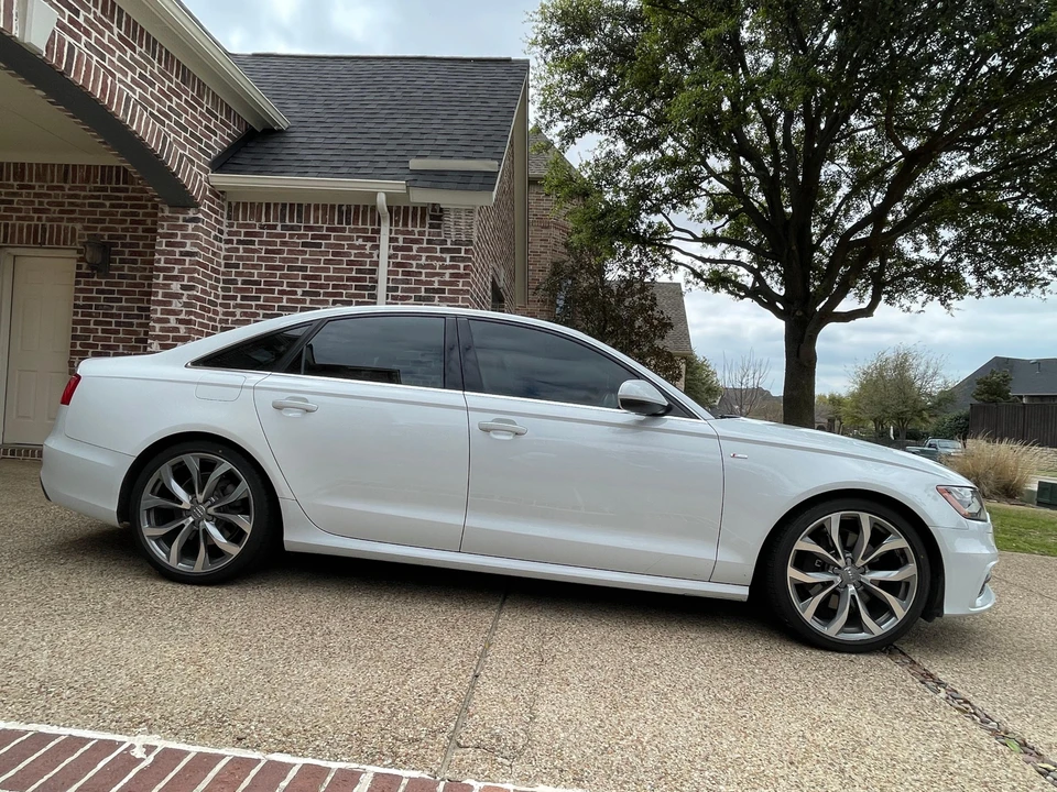 2014 Audi C7 A6 - Image 28 of 31