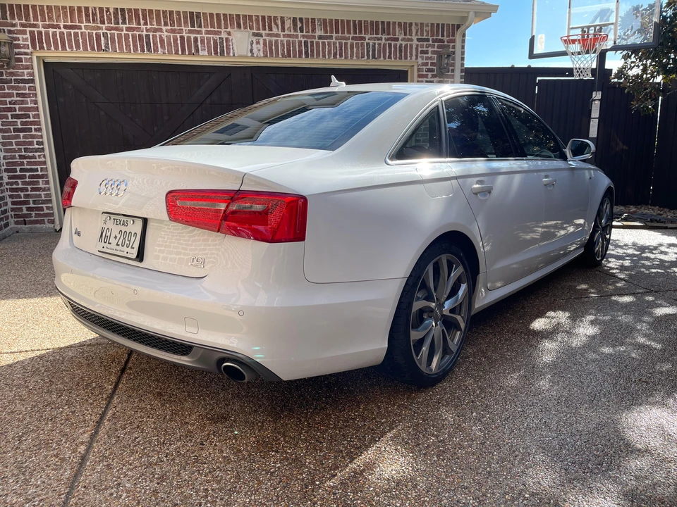 2014 Audi C7 A6 - Image 26 of 31