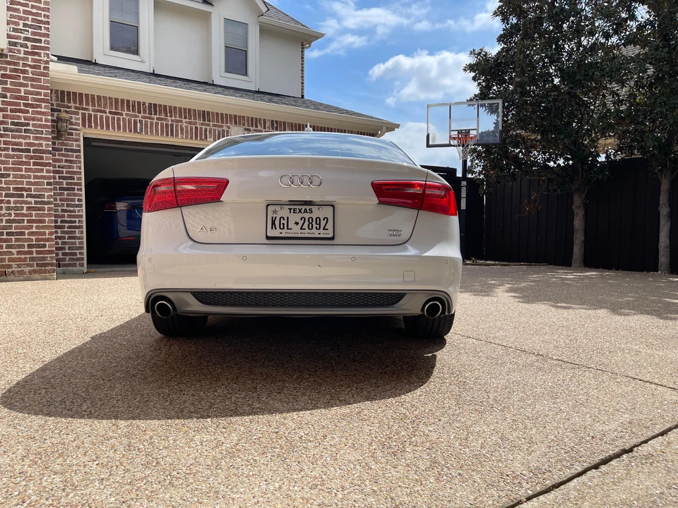 2014 Audi C7 A6 - Image 21 of 31