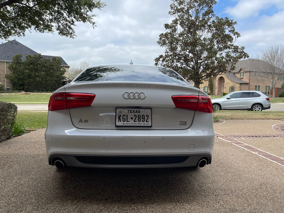 2014 Audi C7 A6 - Image 20 of 31